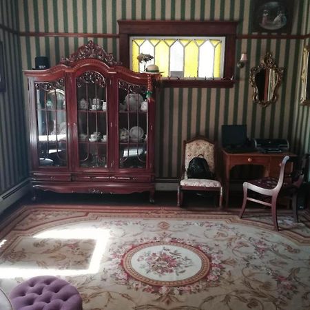 Colonial Charm Inn Charlottetown Eksteriør bilde