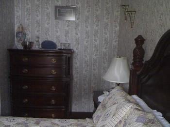 Colonial Charm Inn Charlottetown Eksteriør bilde