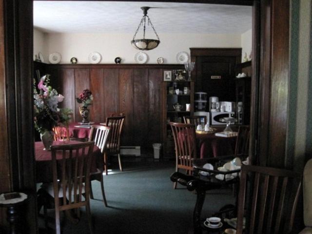 Colonial Charm Inn Charlottetown Eksteriør bilde