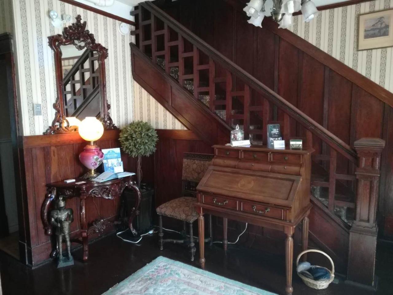 Colonial Charm Inn Charlottetown Eksteriør bilde
